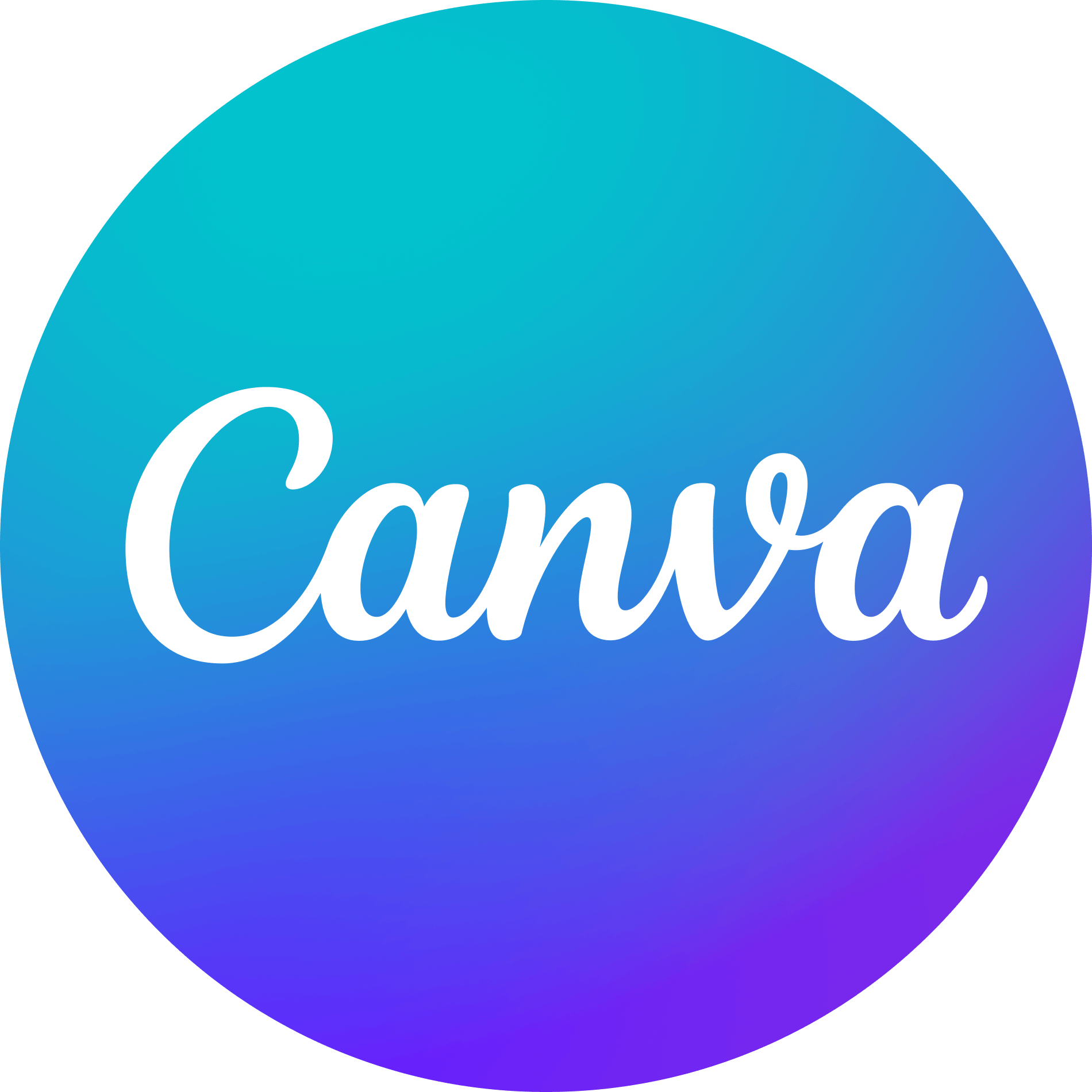 Canva Logo