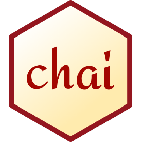 Chai Logo