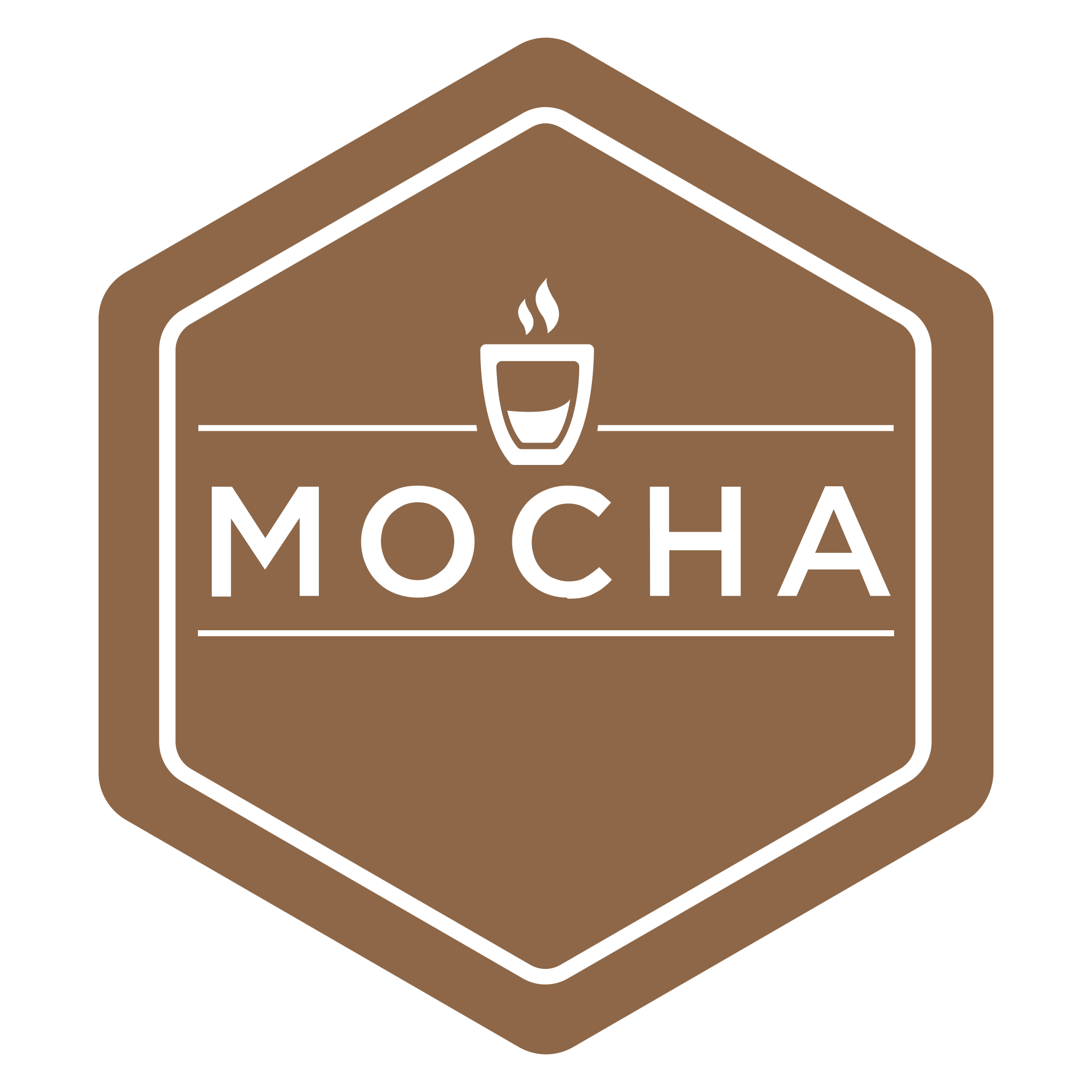 Mocha Logo