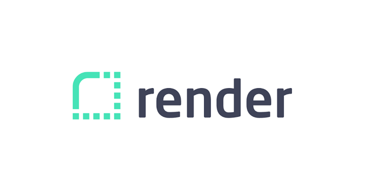 Render Logo