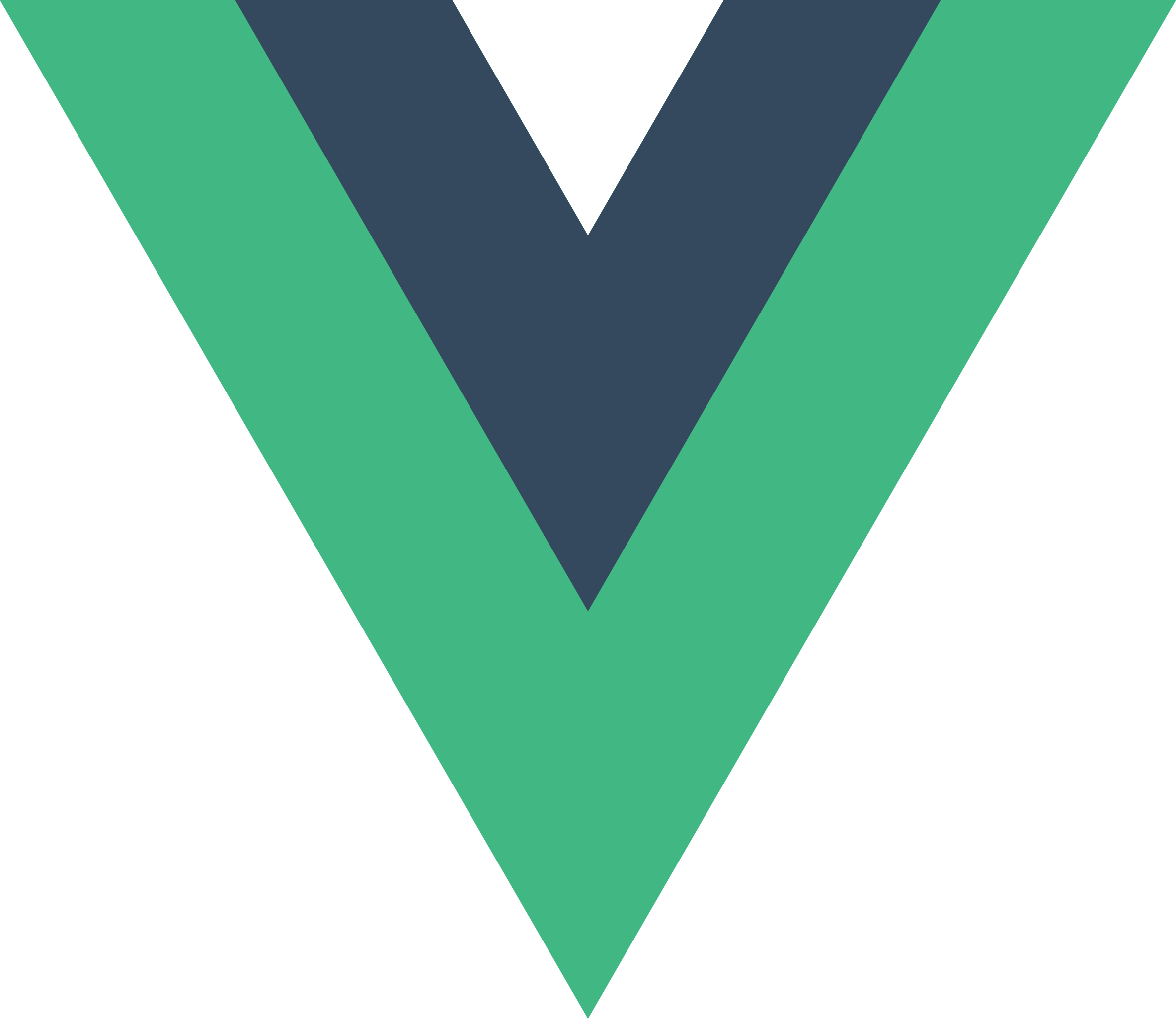 Vue.js Logo